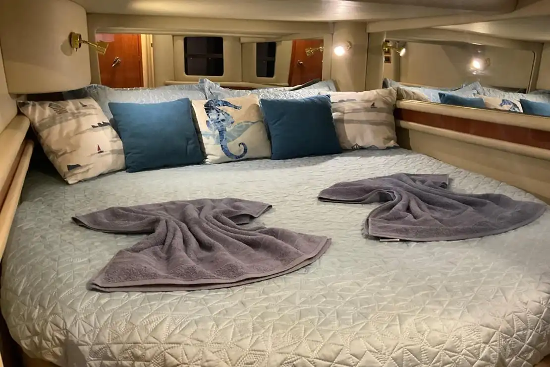 Antalya Yacht Rent - A14455-53